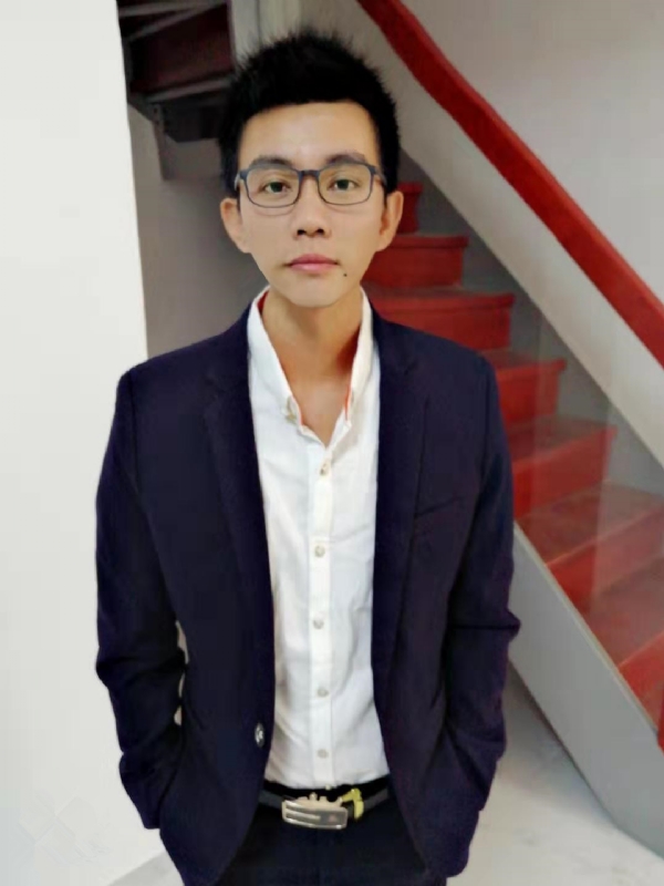 林智明的第一张照片--福州征婚网