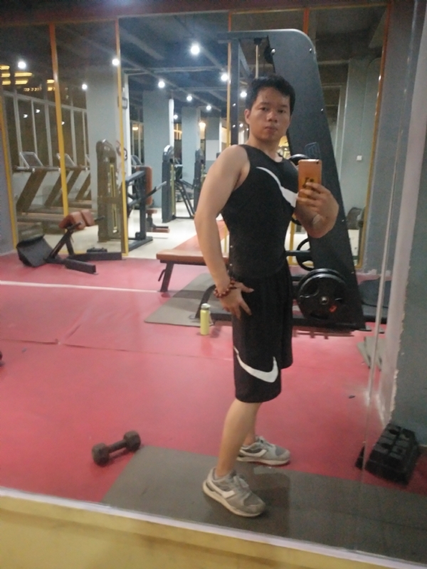 风影的第一张照片--福州征婚网