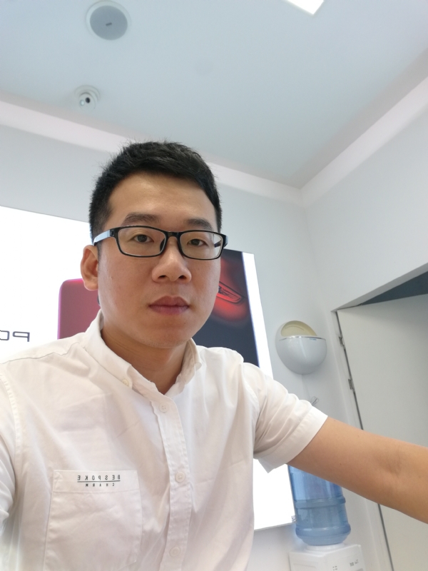 属狗的男人的第一张照片--福州征婚网