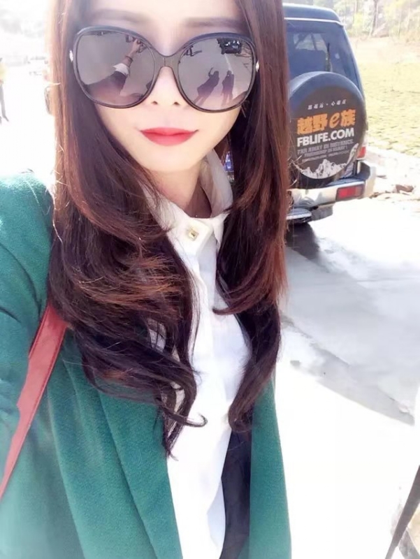 琳儿的第一张照片--福州征婚网