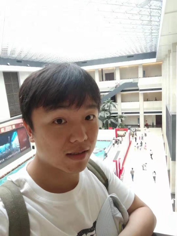 五月的第一张照片--福州征婚网