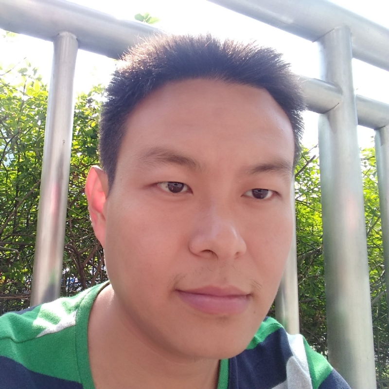 崔尚书的第一张照片--福州征婚网