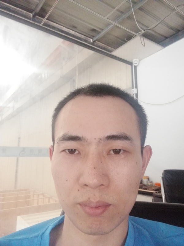 合十的第一张照片--福州征婚网