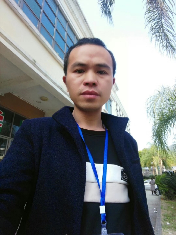 点点的第一张照片--福州征婚网