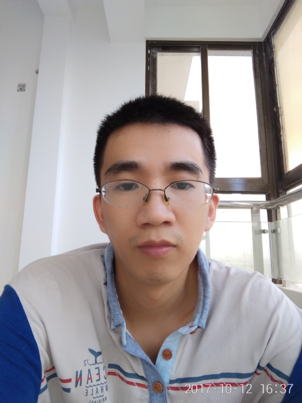 GCC的第一张照片--福州征婚网