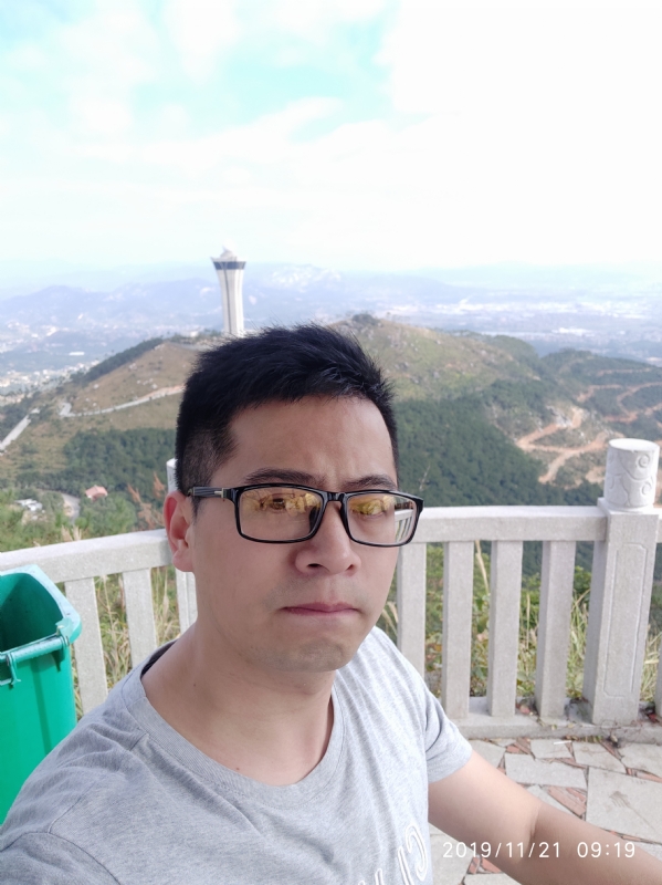 蔡某某的第一张照片--福州征婚网