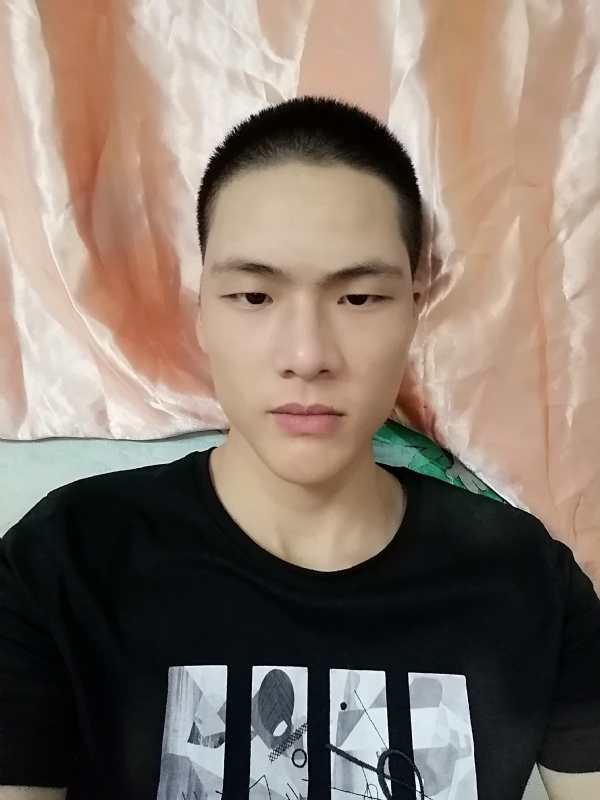 啊猫的第一张照片--福州征婚网