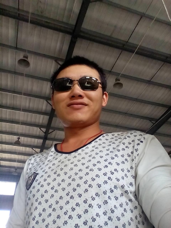爱拼才会赢的第一张照片--福州征婚网