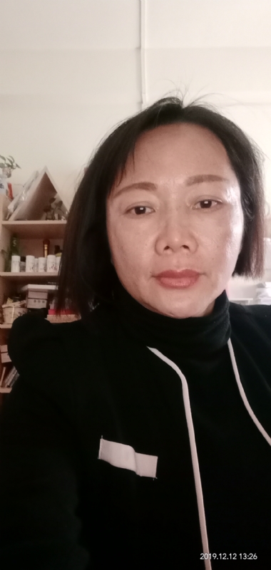 小雨的第一张照片--福州征婚网