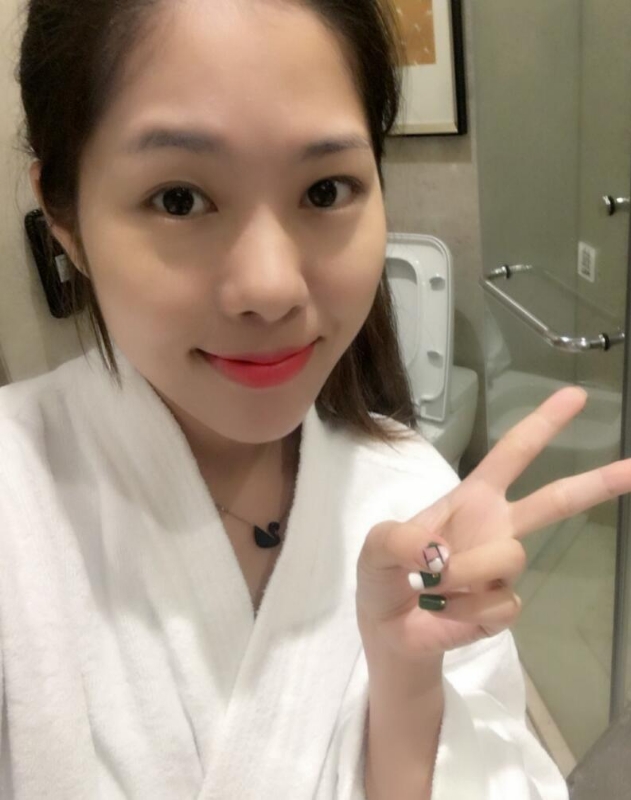 爱你很幸福的第一张照片--福州征婚网