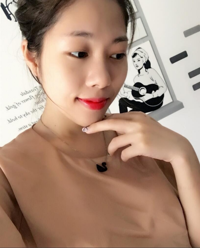 爱你很幸福的第二张照片--福州征婚网