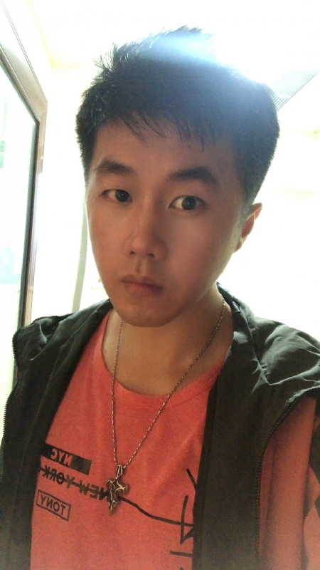 尐坏坏的第二张照片--福州征婚网