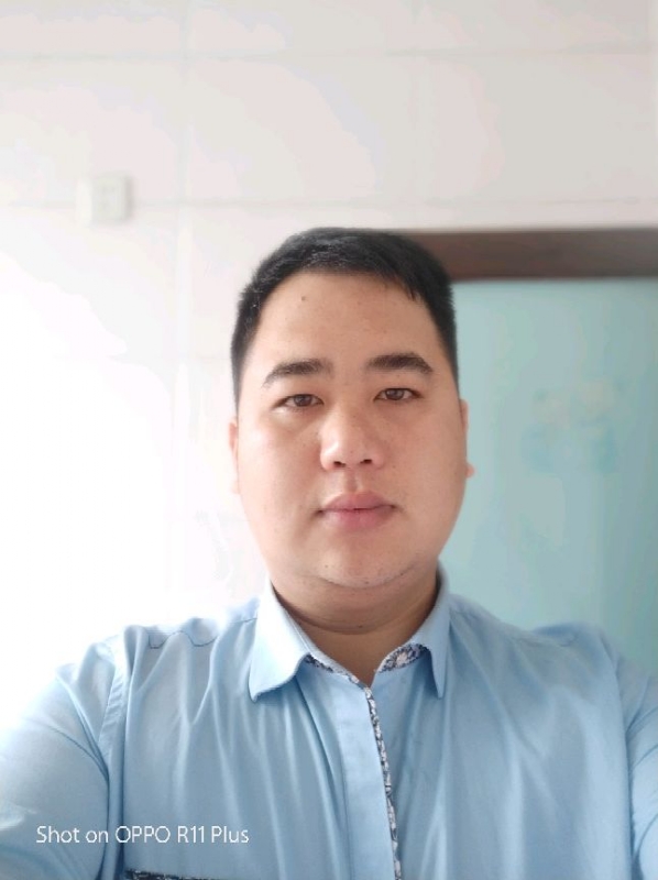 真心面对缘分的第一张照片--福州征婚网
