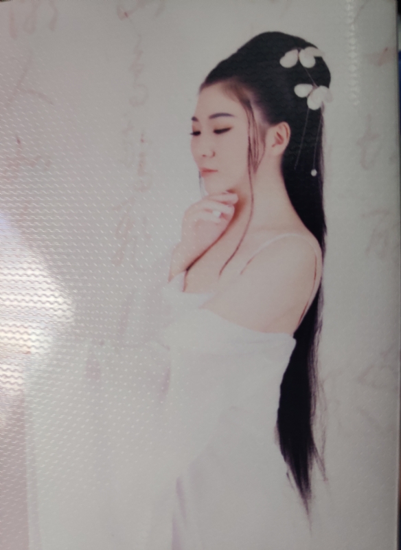 喵喵的第一张照片--福州征婚网