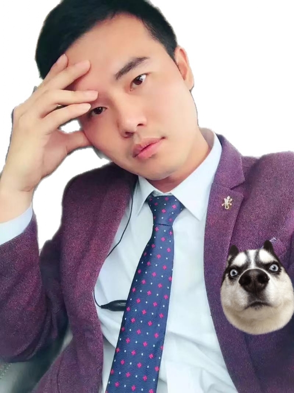 郑公子的第一张照片--福州征婚网