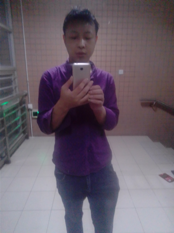 燃点的第一张照片--福州征婚网