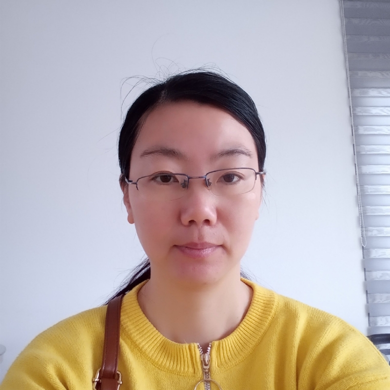 jennifer的第一张照片--福州征婚网