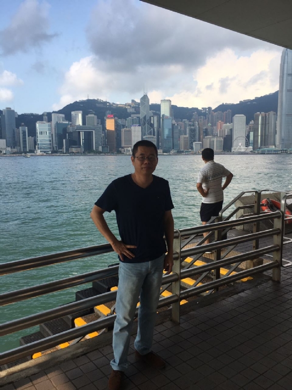大海的第二张照片--福州征婚网