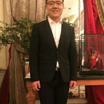 誠信的第一张照片--福州征婚网