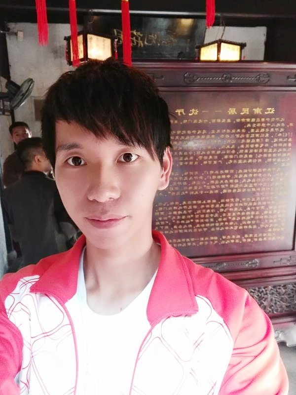 alex流年的第一张照片--福州征婚网