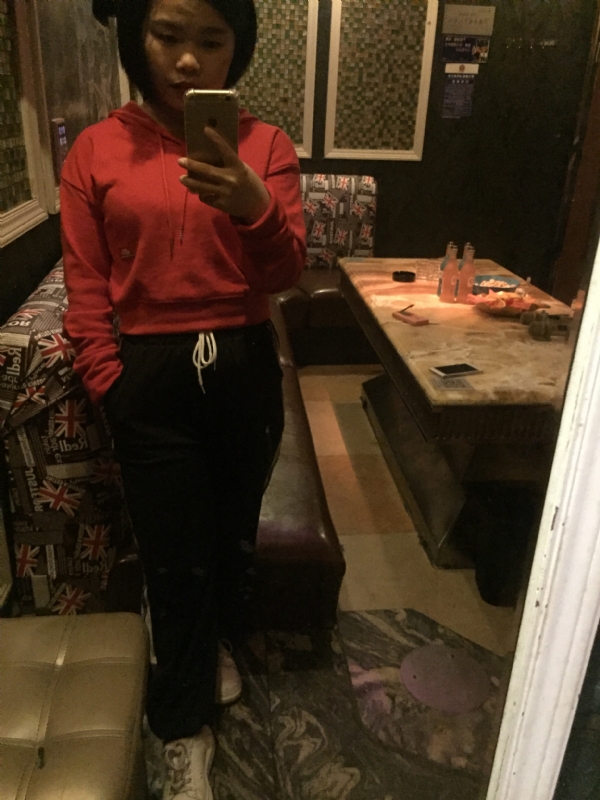 阿言的第二张照片--福州征婚网