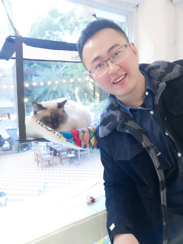 云轩的第一张照片--福州征婚网