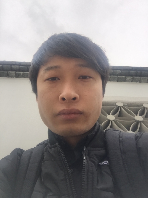 小雷的第一张照片--福州征婚网