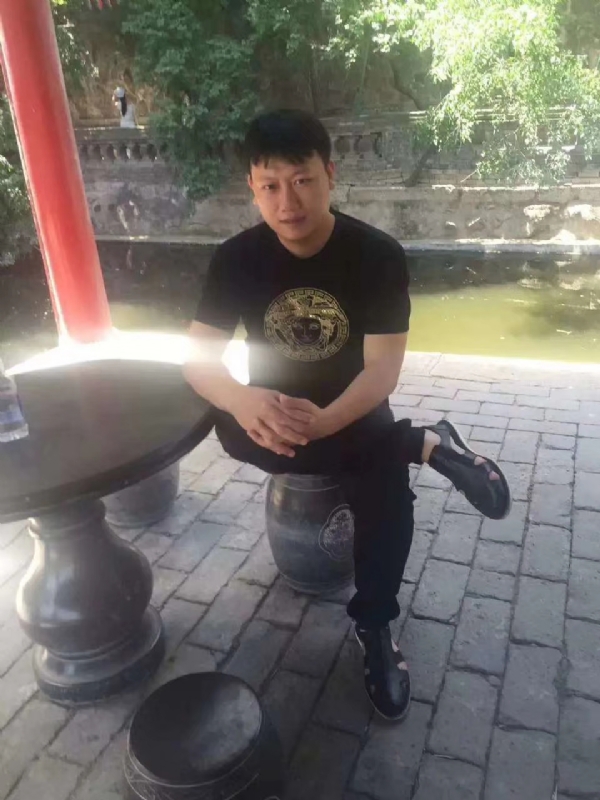 阿斌的第一张照片--福州征婚网