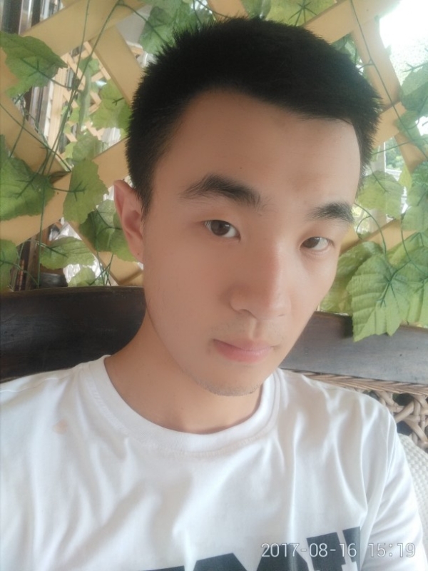 余生请你指教的第一张照片--福州征婚网