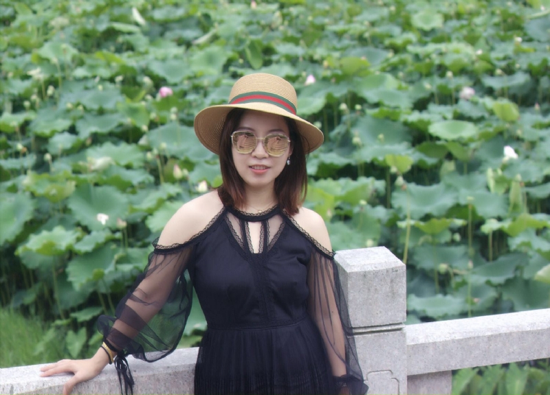 鸢莺的第二张照片--福州征婚网
