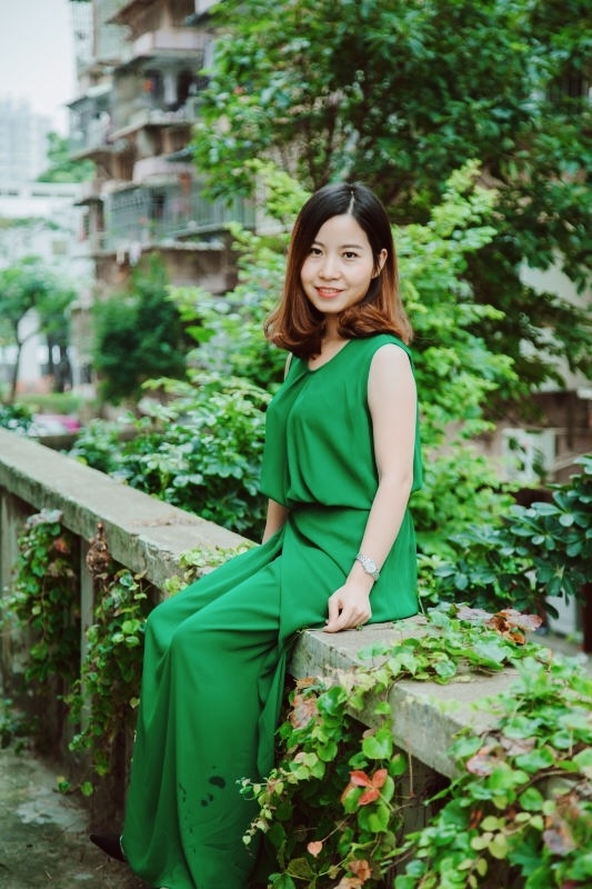 鸢莺的第五张照片--福州征婚网