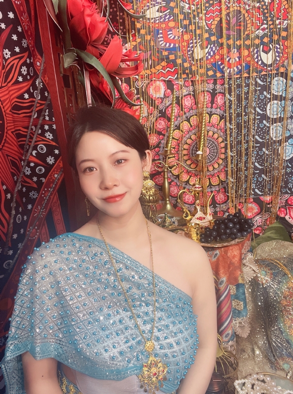 鸢莺的第八张照片--福州征婚网