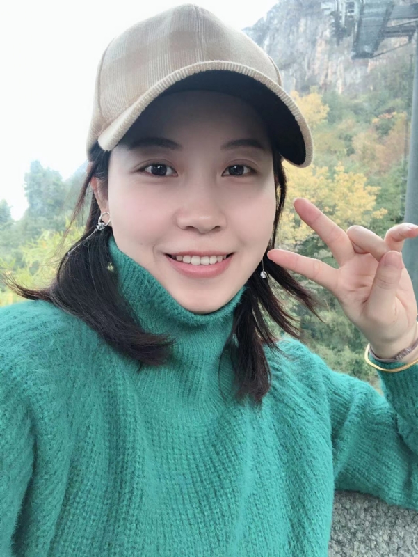 鸢莺的第九张照片--福州征婚网