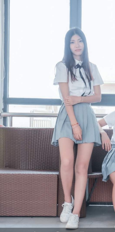 艾丽莎的第一张照片--福州征婚网