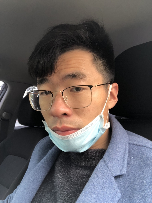 李先生的第一张照片--福州征婚网