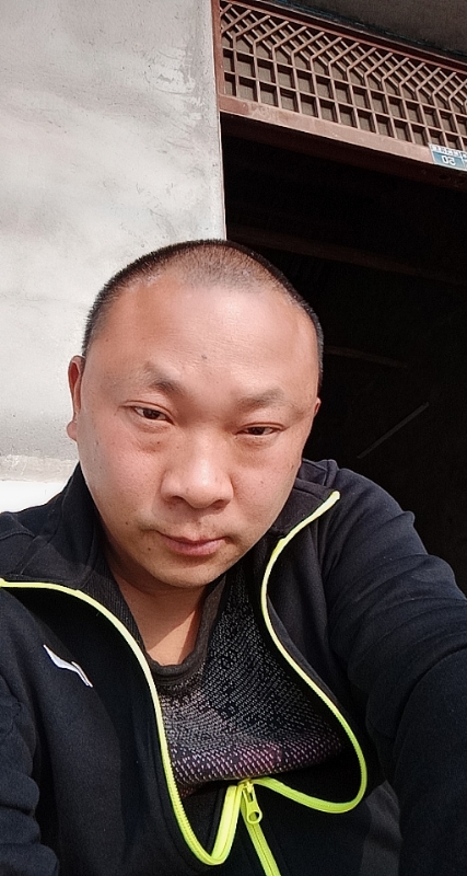 马克的第一张照片--福州征婚网
