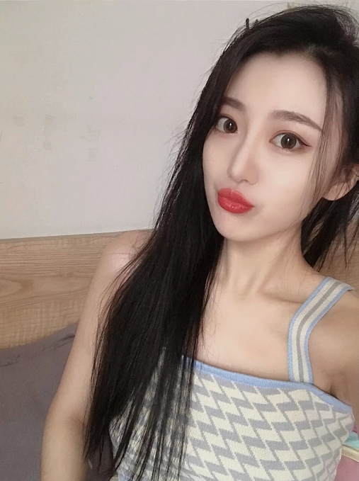 倩倩的第一张照片--福州征婚网