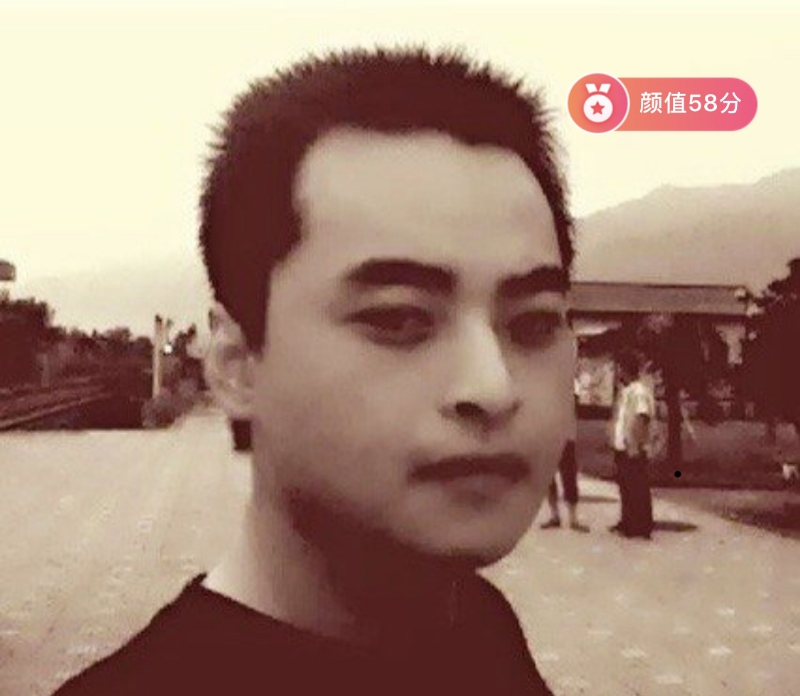 缘来是爱情的第一张照片--福州征婚网