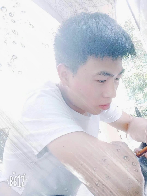 对她说晚安的第一张照片--福州征婚网