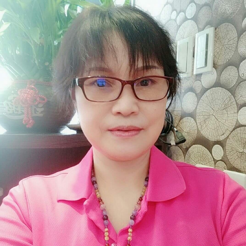 NiNi的第二张照片--福州征婚网