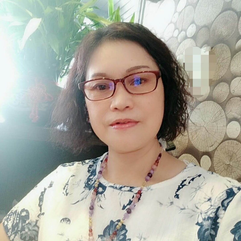 NiNi的第三张照片--福州征婚网