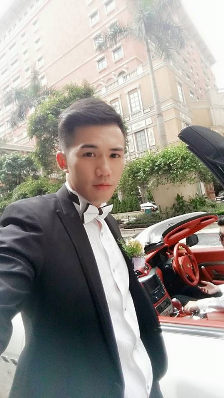 上善若水的第一张照片--福州征婚网