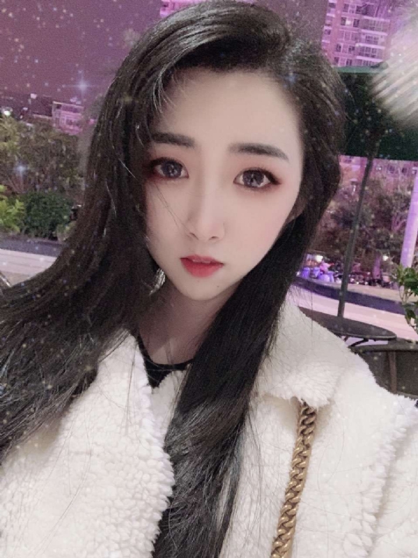 妮可的第一张照片--福州征婚网