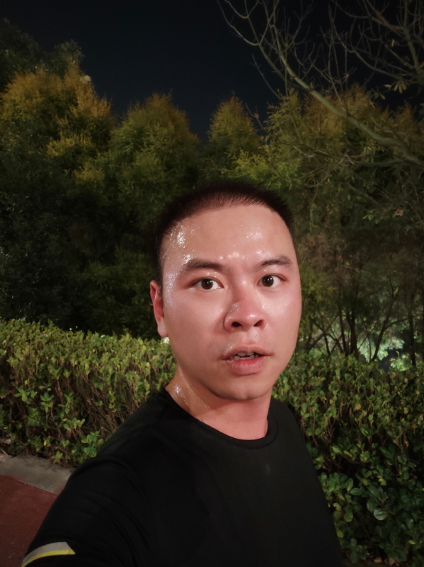 黑桃A的第一张照片--福州征婚网