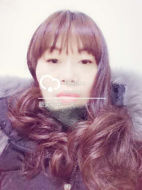 今生之缘的第一张照片--福州征婚网