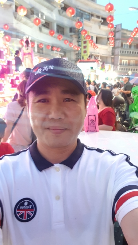 小陳的第一张照片--福州征婚网