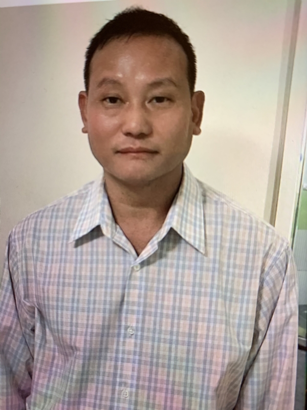 飞鱼的第一张照片--福州征婚网