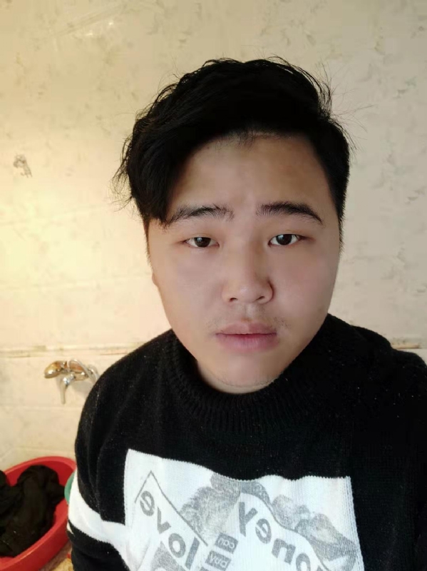 小李的第一张照片--福州征婚网