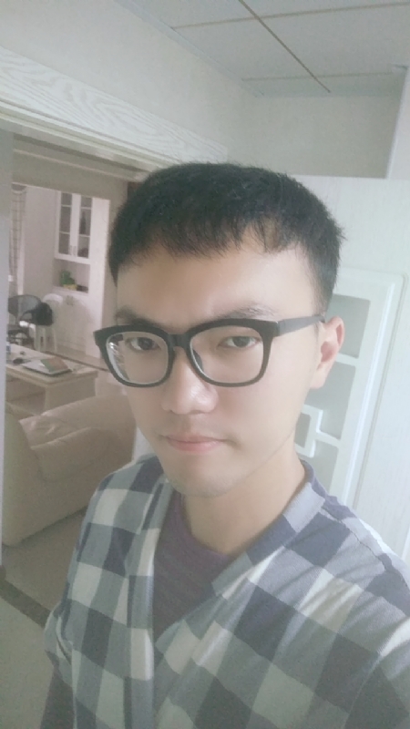 大酋长的第一张照片--福州征婚网