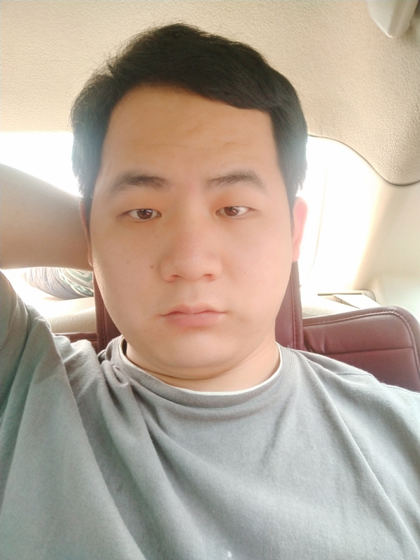 新的开始的第一张照片--福州征婚网